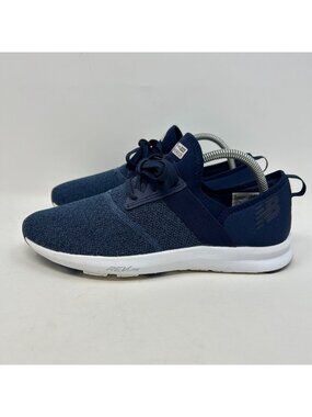 New Balance FuelCore Nergize Women’s Size 10B Blue REVlite Comfort Sneakers